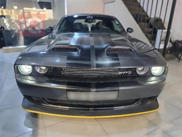 دودج تشالنجر 2022 للبيع في العراق -  بغداد